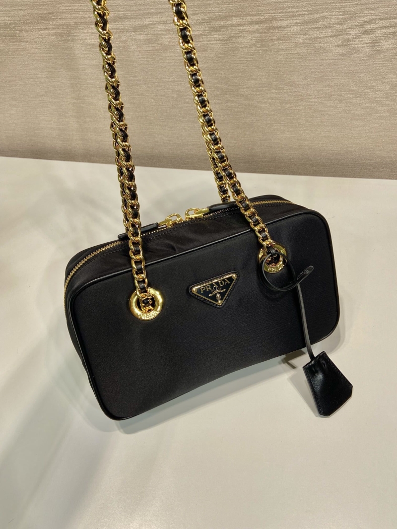 Prada Top Handle Bags